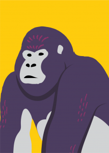 GORILLA